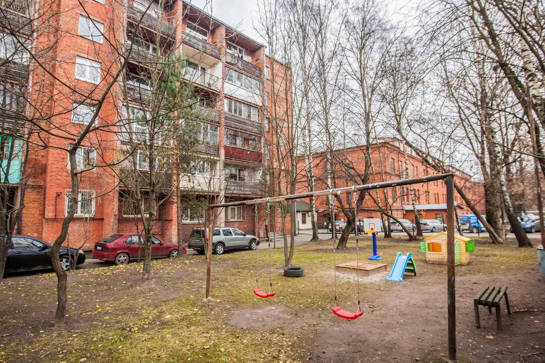 Konfliktas: bendrijų pirmininko rinkimai suskaldė daugiabučio namo gyventojus.