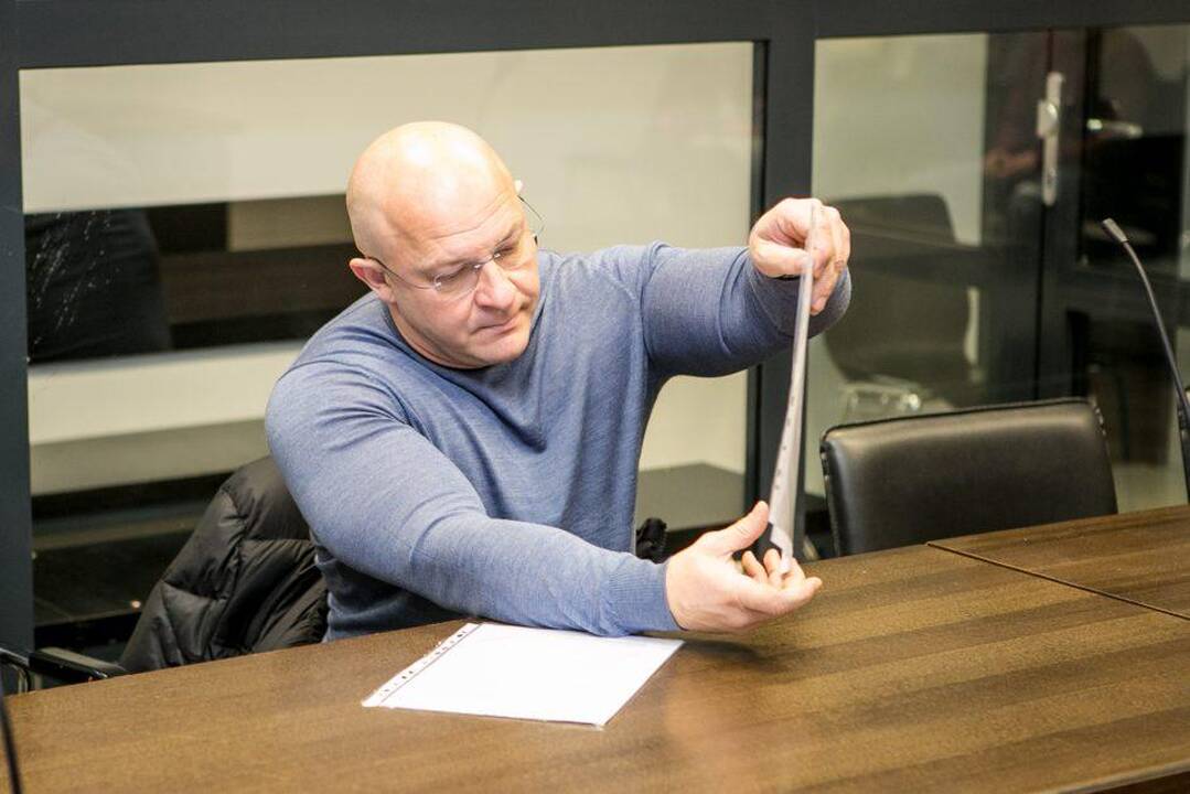 Vygantas Panka