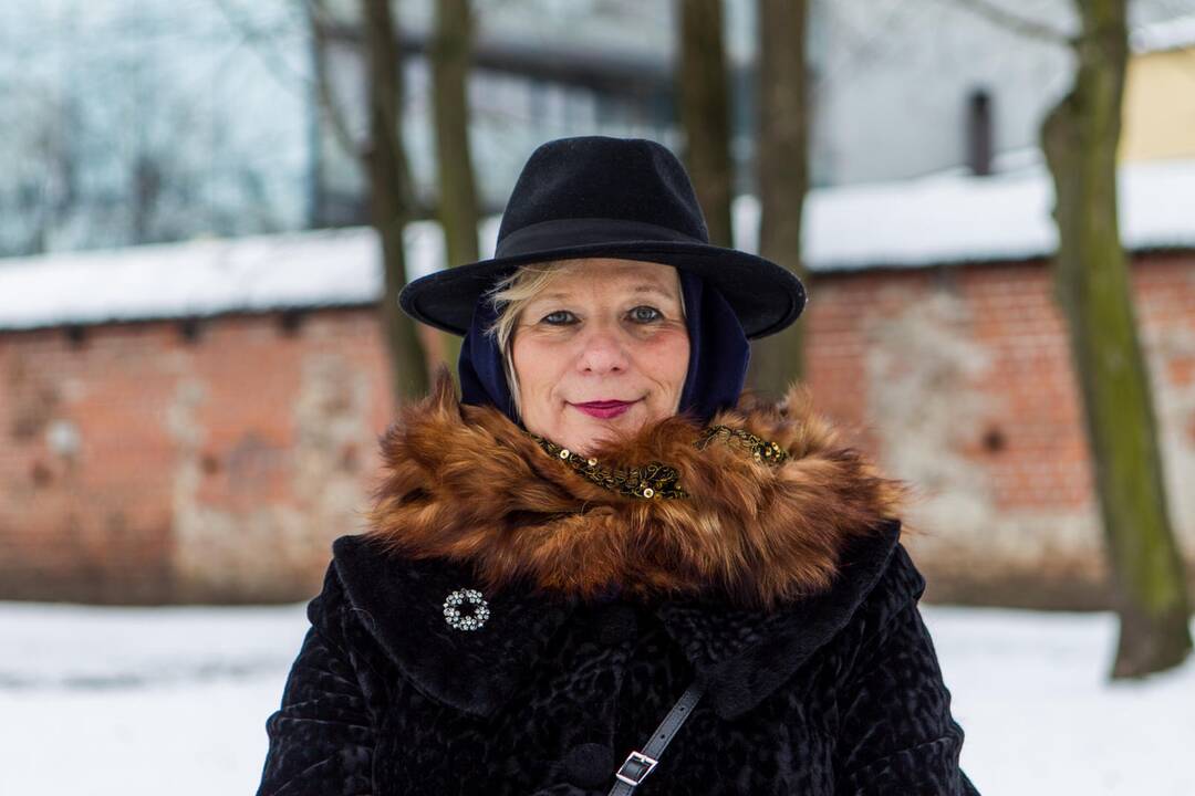 Rita Užtupaitė-Banienė