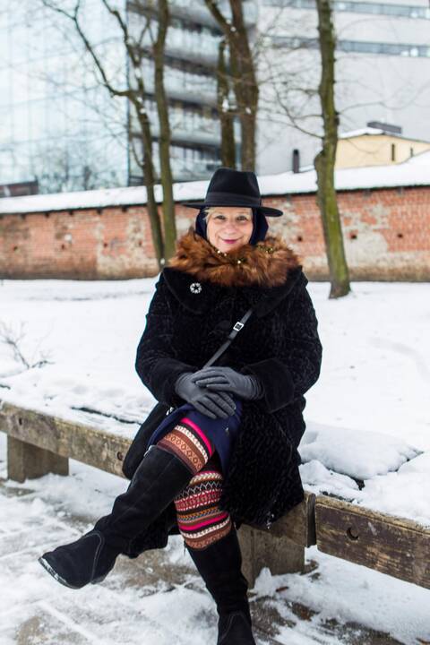 Rita Užtupaitė-Banienė
