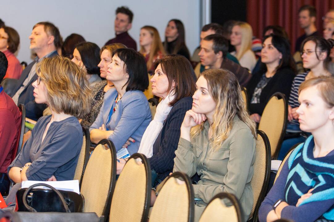 LSMU tarptautinė konferencija „Gyvensenos medicina: teorija ir praktika“