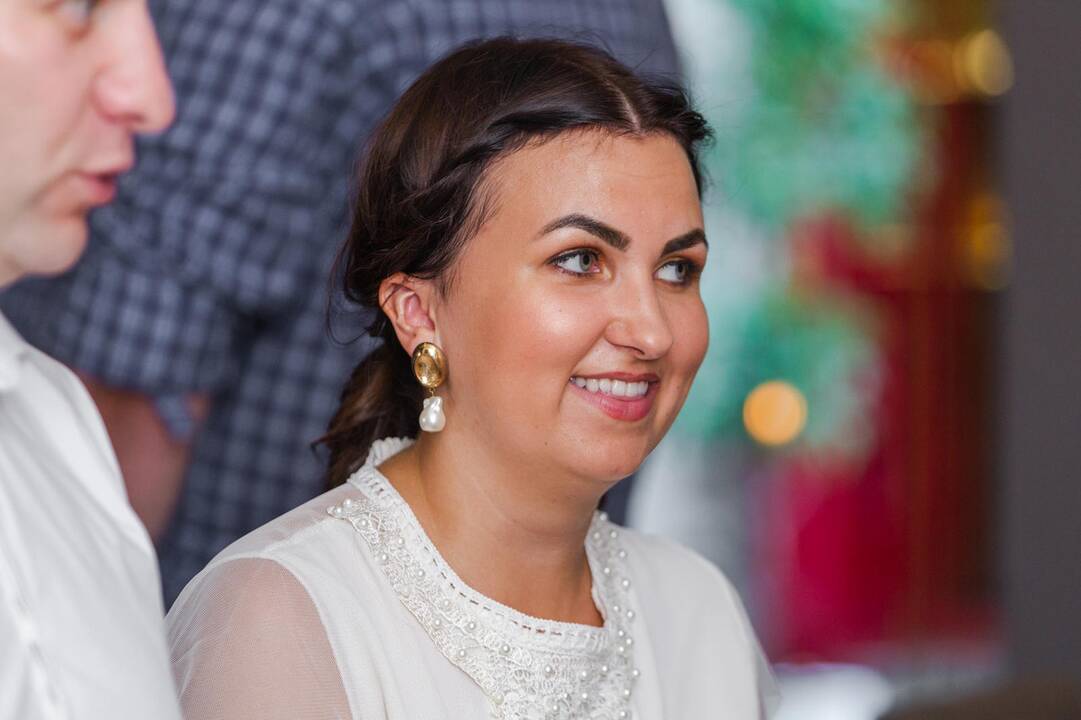 Įvairovė: B.Shirin neslepia, kad pastarieji metai pamėtėjo labai skirtingų išgyvenimų.