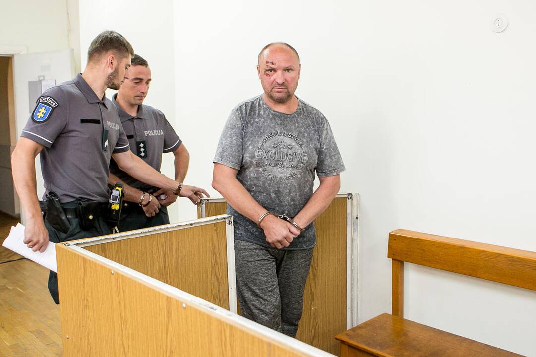 Kazimieras Lapinskas