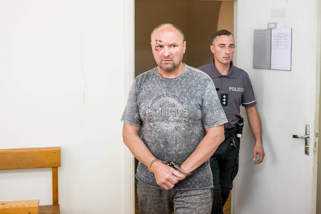 Kazimieras Lapinskas