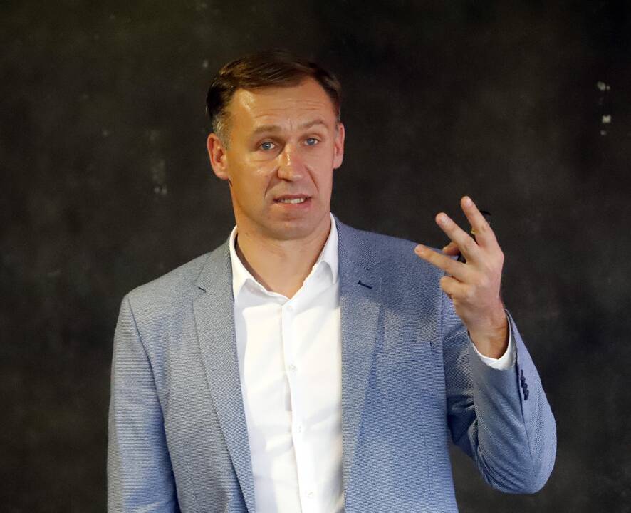 Kaune surengtas kasmetinis bendruomenės futbolo klubų susitikimas 