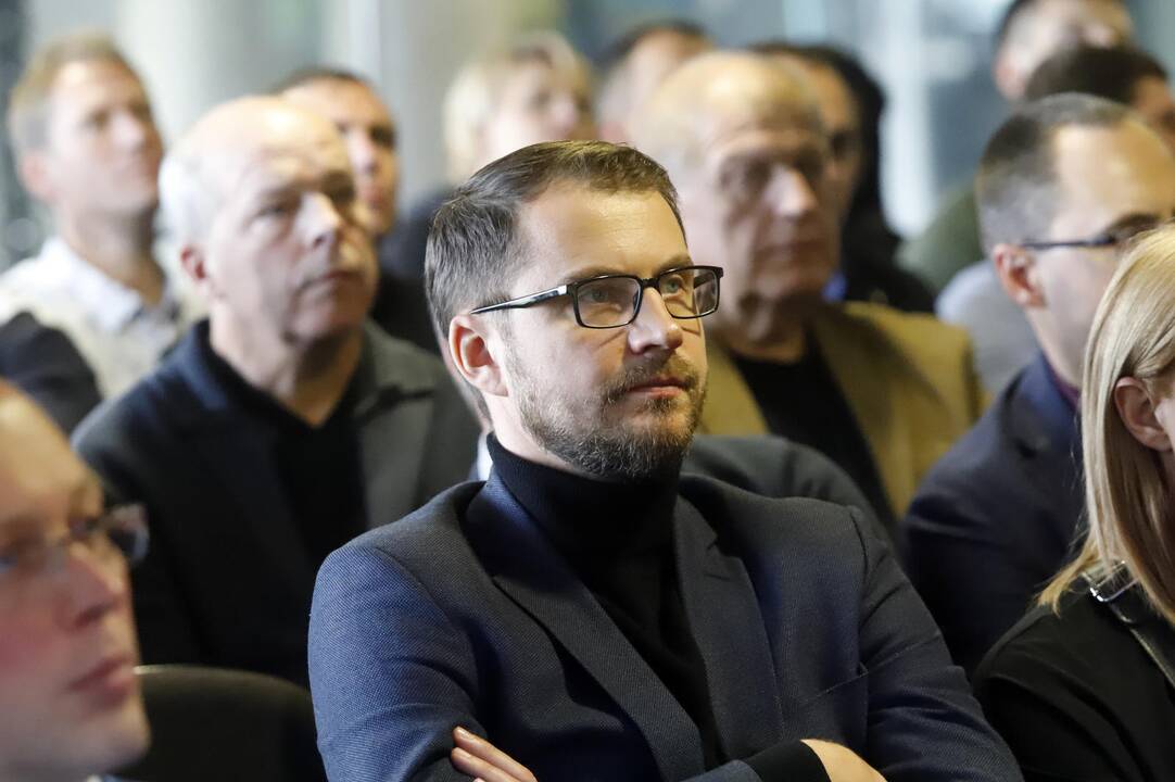 Kaune surengtas kasmetinis bendruomenės futbolo klubų susitikimas 