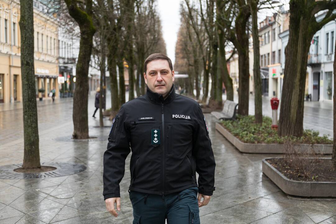 Atmosfera: E.Jablonsko teigimu, aikivaizdaus priešiškumo Kaune nejaučia, tačiau neslepia, kad kolektyve yra įvairių nuomonių.