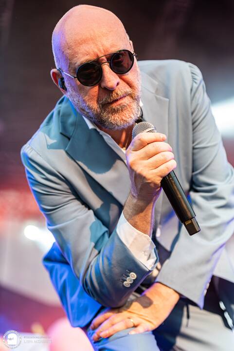 Finalinė Klaipėdos pilies džiazo festivalio diena