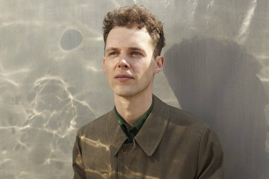Jonas Narbutas