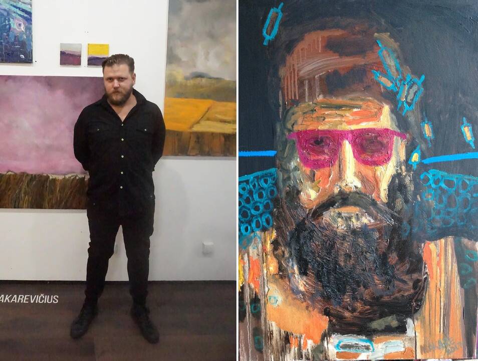 Andrius Makarevičius