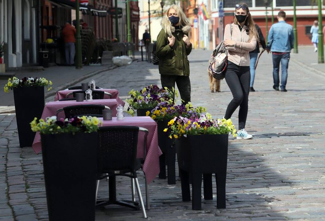 Registrų centras: Galimybių pasą jau gavo apie 270 tūkst. gyventojų