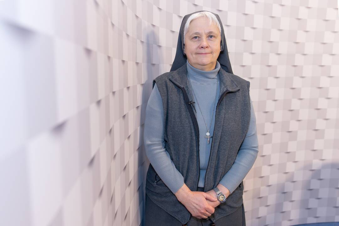 Irutė Dovydaitytė