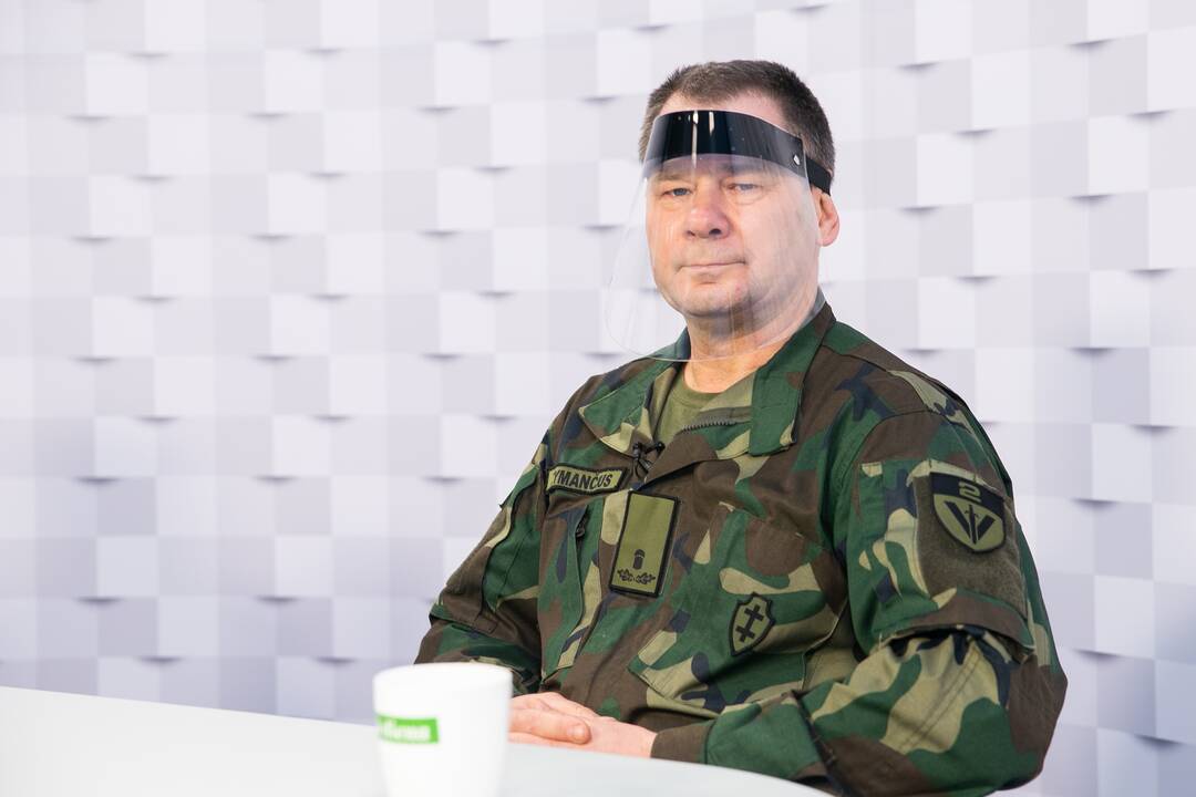 Vytautas Žymančius