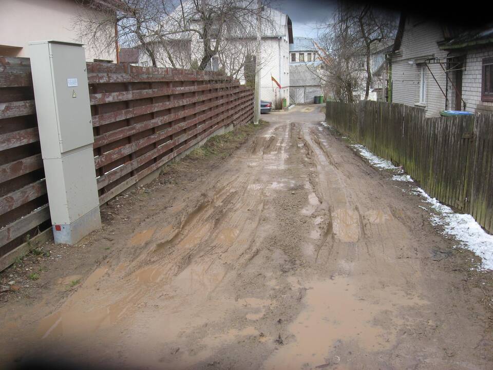 Laima ir Vytautas
