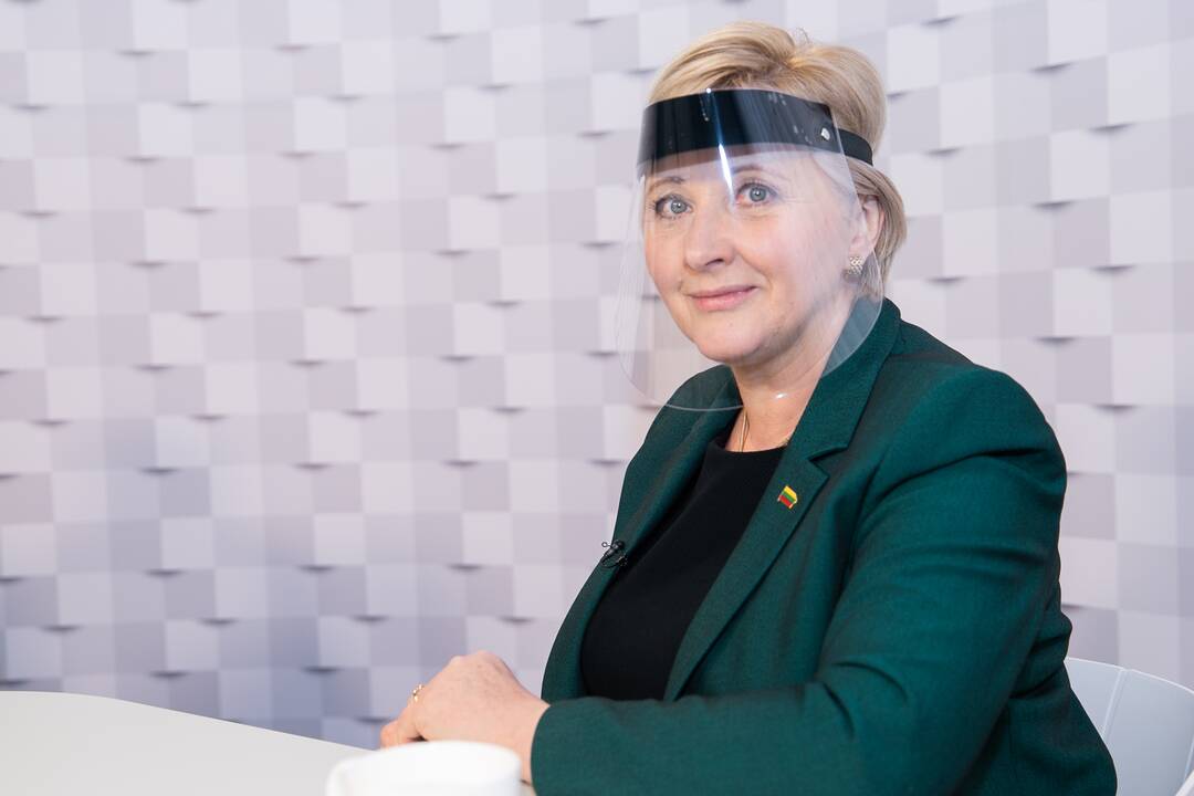 Laima Mogenienė