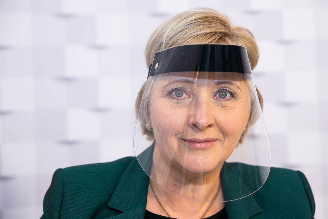 Laima Mogenienė