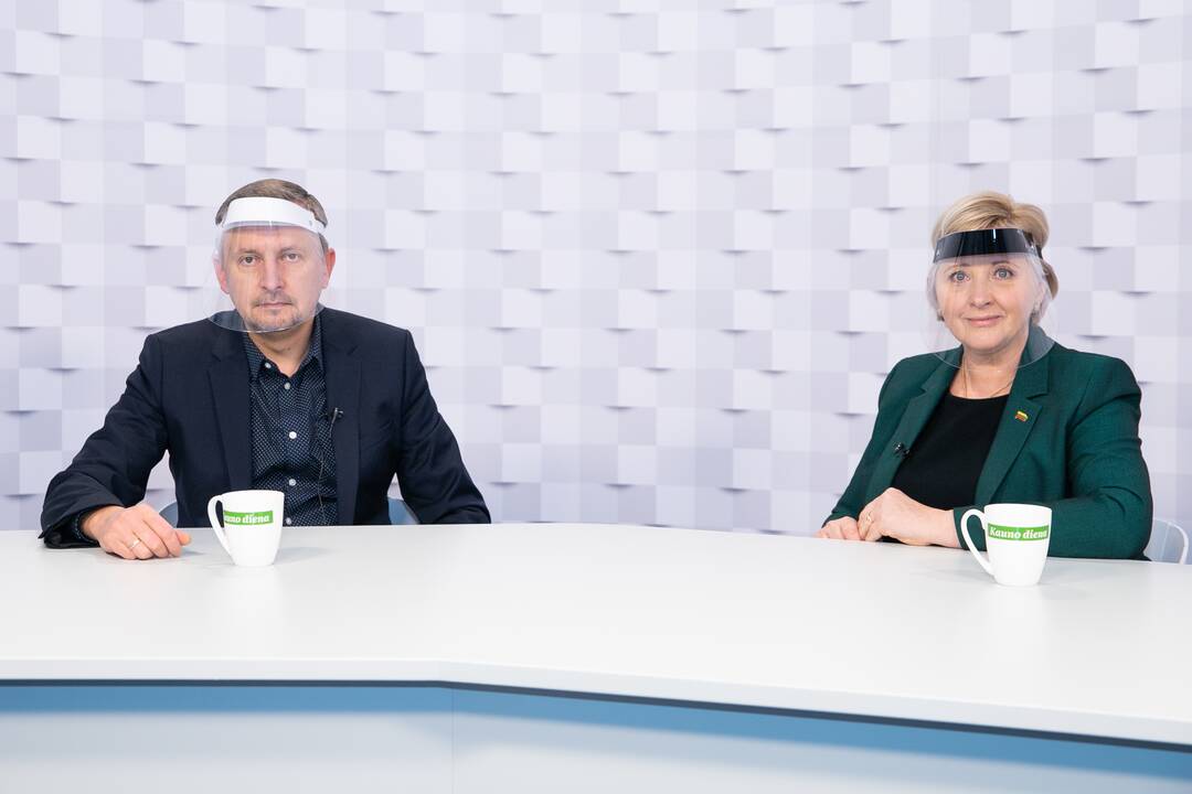 Laima Mogenienė