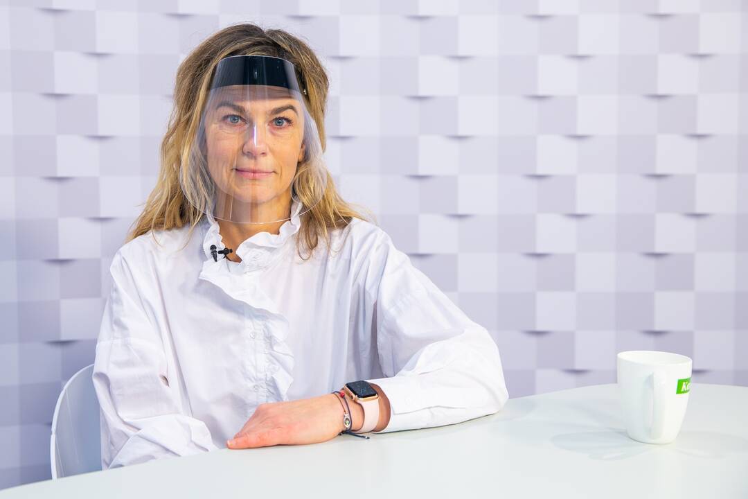 Aida Gaižauskienė