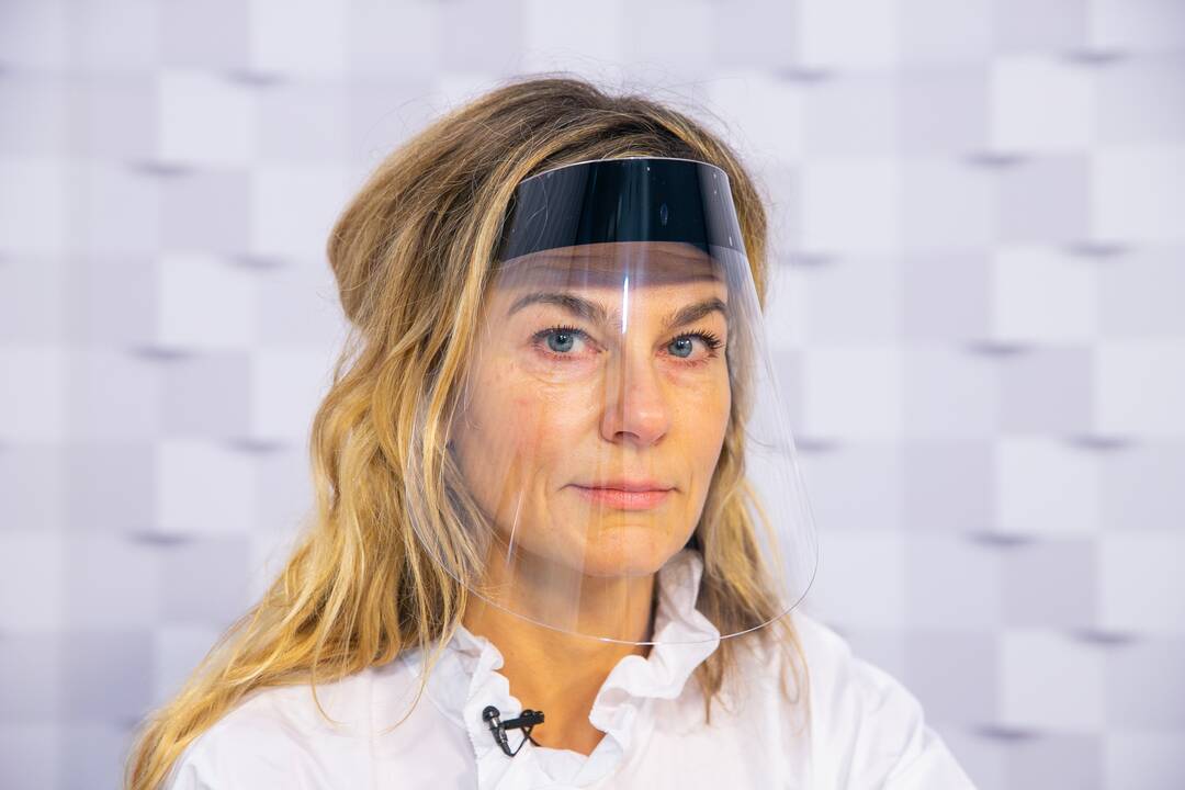 Aida Gaižauskienė