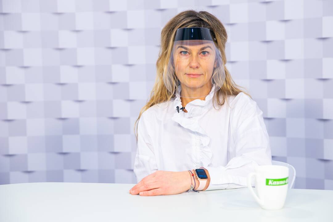 Aida Gaižauskienė