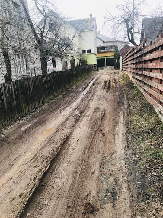 Laima ir Vytautas