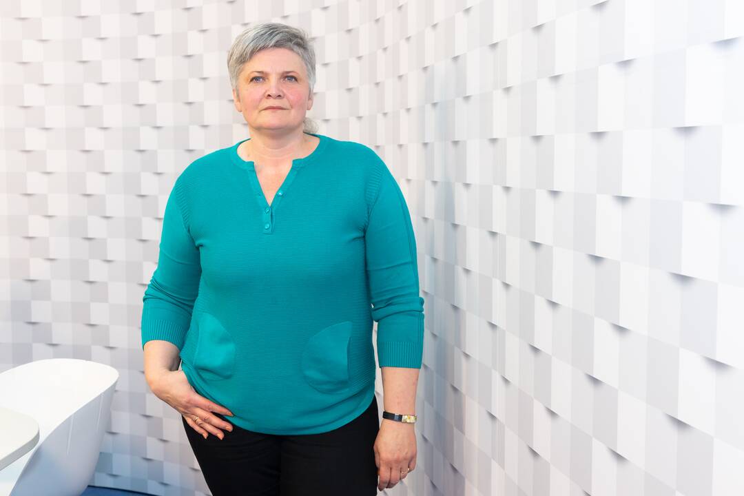 Naura Daukšienė