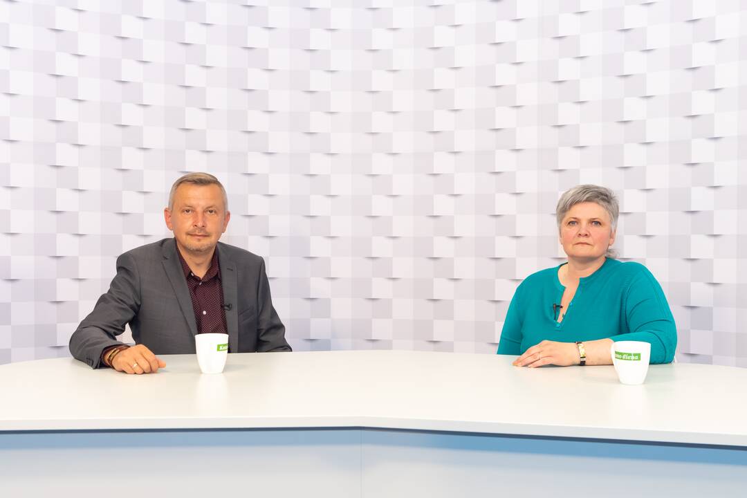 Naura Daukšienė