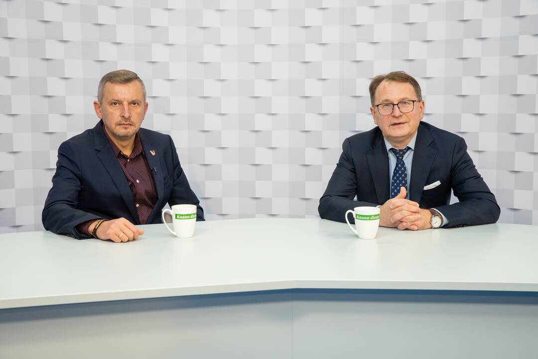 Dainius Žalimas