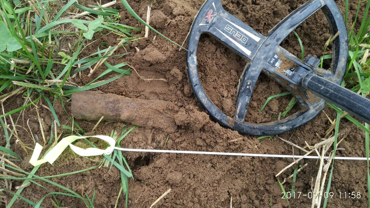 Praverčia: archeologai patvirtina, kad profesionalių metalo ieškiklių naudotojų pagalba yra naudinga atliekant tyrimus.