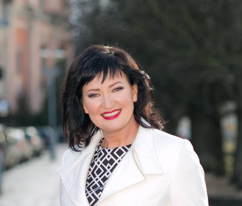 Irena Serapinienė