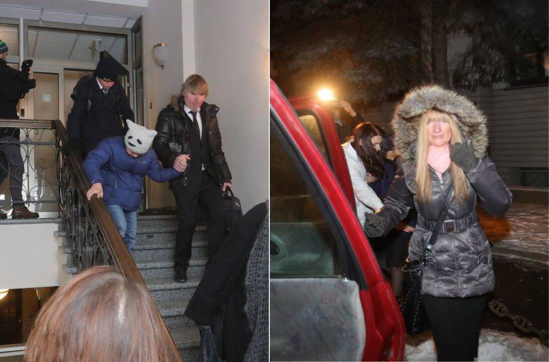 Šiemet užsieniečiai įvaikino dešimt lietuvių vaikų