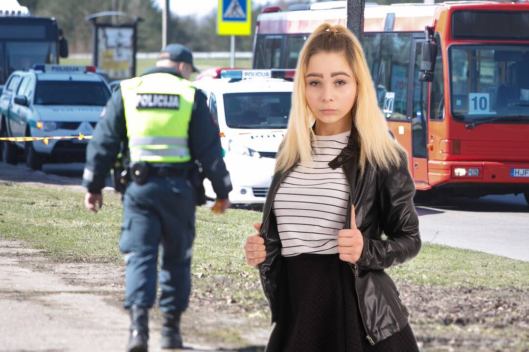Modesta M.