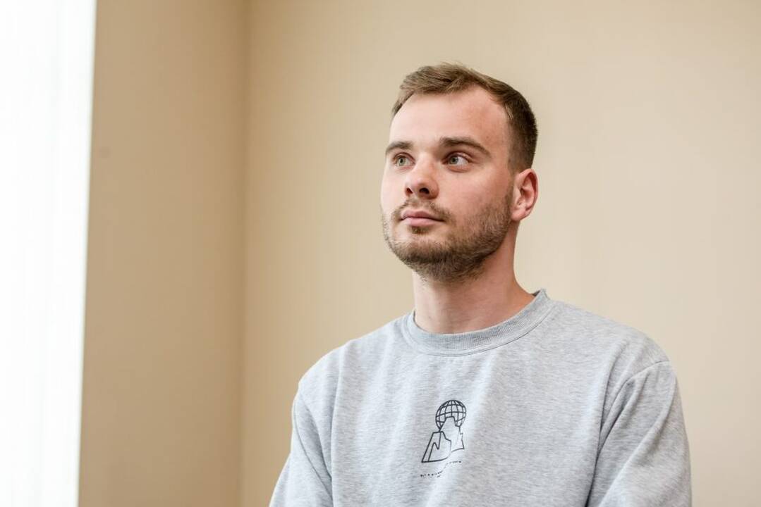 Remigijus Jakštys