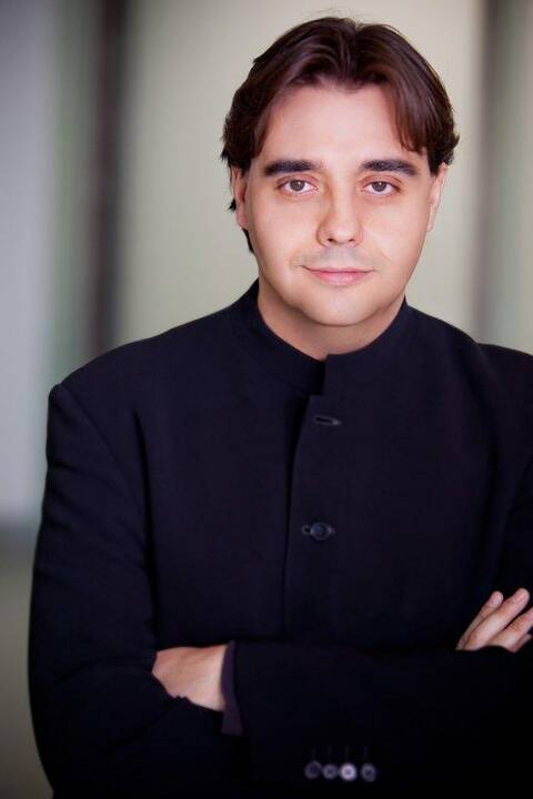 Placido Domingo