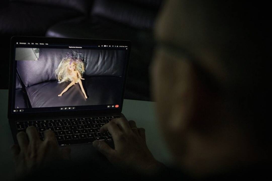 Vilnietis vaiką tvirkino ne vienerius metus – po skundo bausmė sugriežtėjo