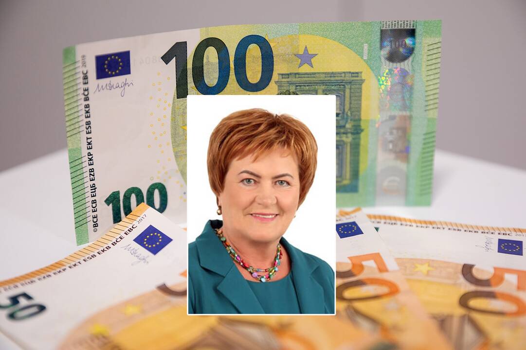 Virginija Eičienė
