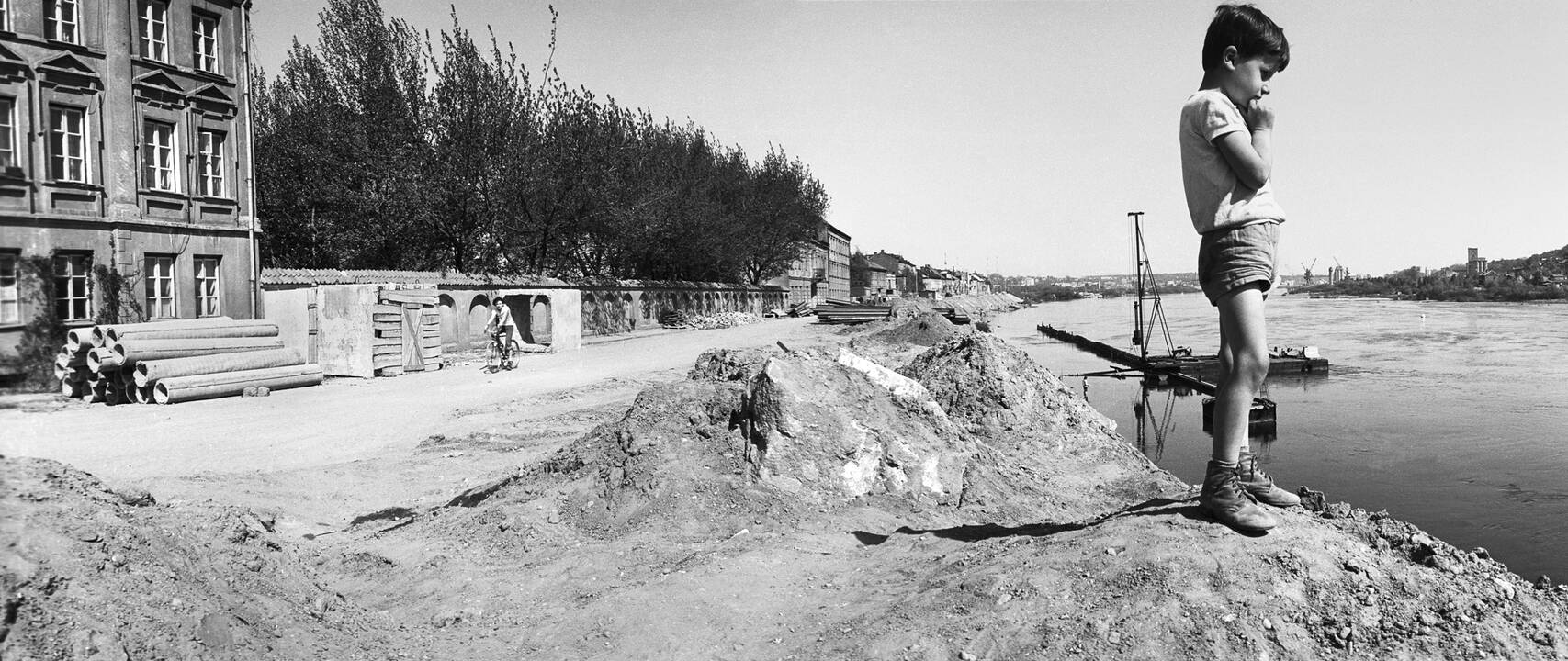 Akimirkos: vienas žymiausių šalies fotomenininkų džiaugiasi ne tik nuotraukomis, bet ir galimybe būti istorinių įvykiu liudininku.