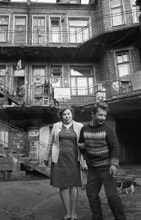 Akimirkos: vienas žymiausių šalies fotomenininkų džiaugiasi ne tik nuotraukomis, bet ir galimybe būti istorinių įvykiu liudininku.