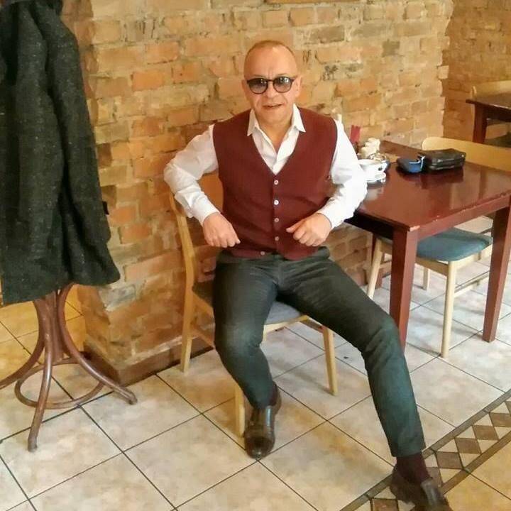 Kastytis Kerbedis