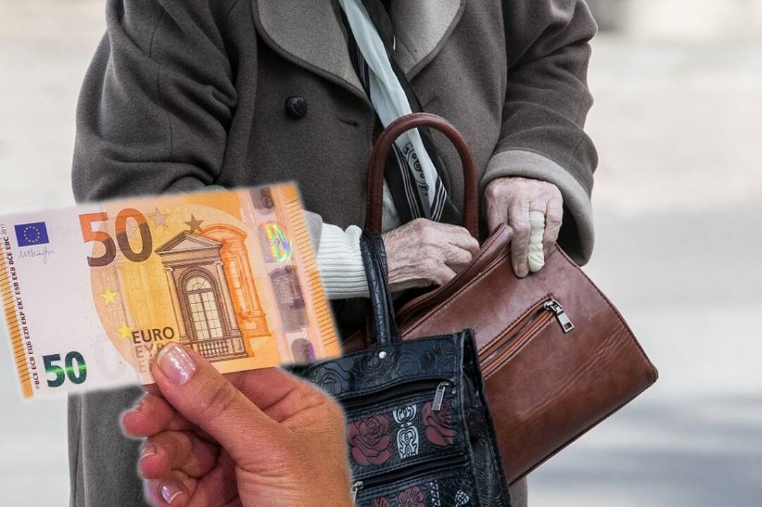 Konservatoriai prašo ekspertinio vertinimo siūlymams dėl pasitraukimo iš pensijų fondų