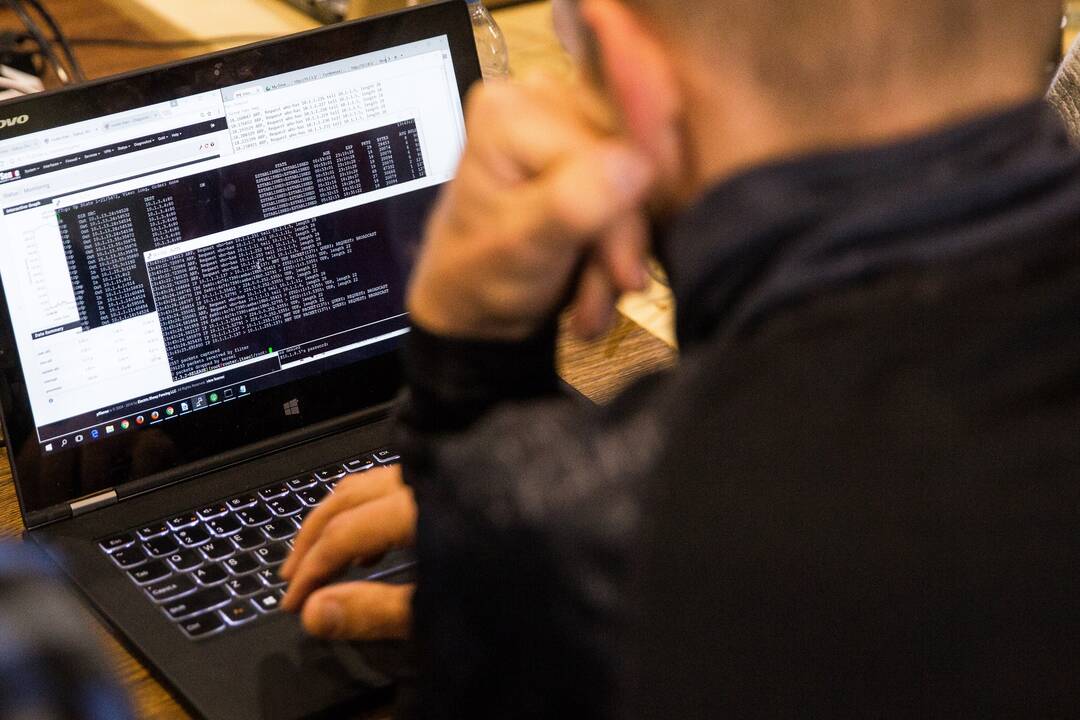 Nauja kibernetinio saugumo direktyva įmonėms gali kainuoti milijonus