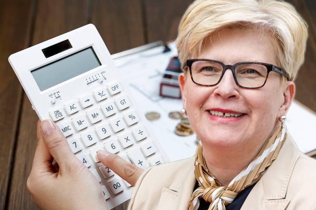 Ingrida Šimonytė