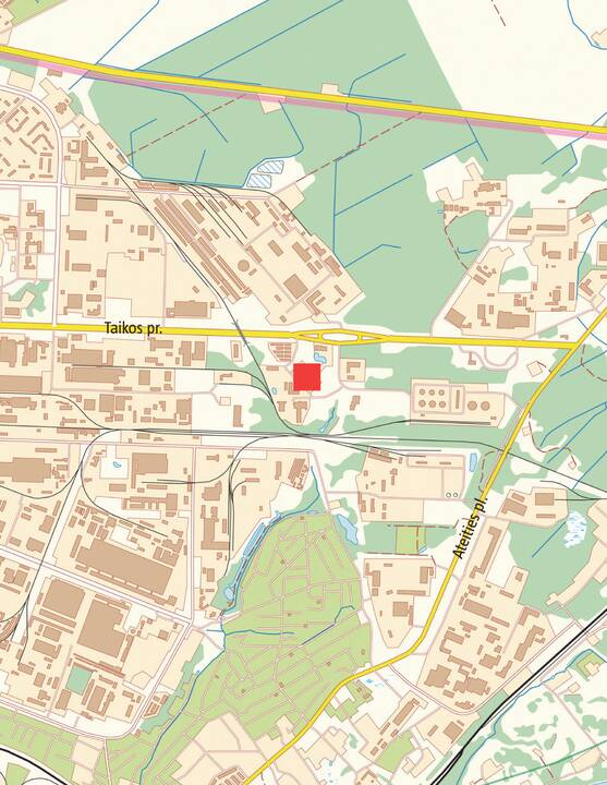 Klausimai: bendruomenė sunerimusi, kad krematoriumo projektą gaubia nežinia.