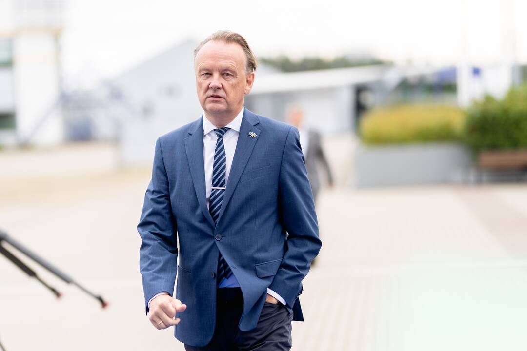 Tėvynės sąjungos-Lietuvos krikščionių demokratų suvažiavimas