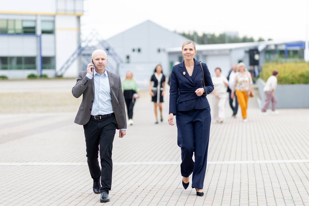 Tėvynės sąjungos-Lietuvos krikščionių demokratų suvažiavimas