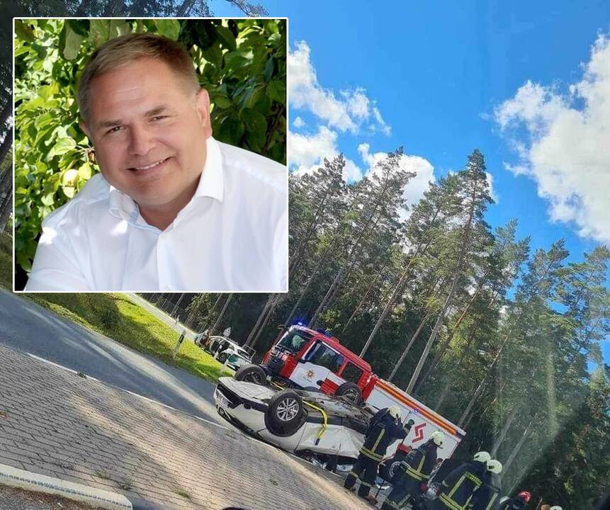 Mindaugas Skritulskas