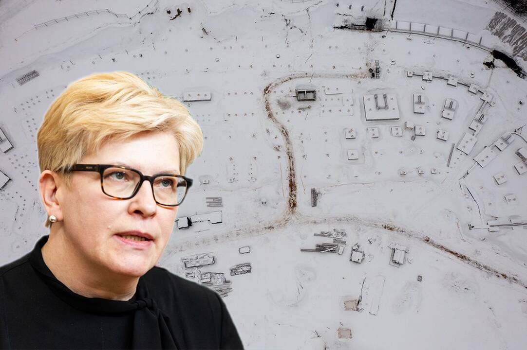 Ingrida Šimonytė