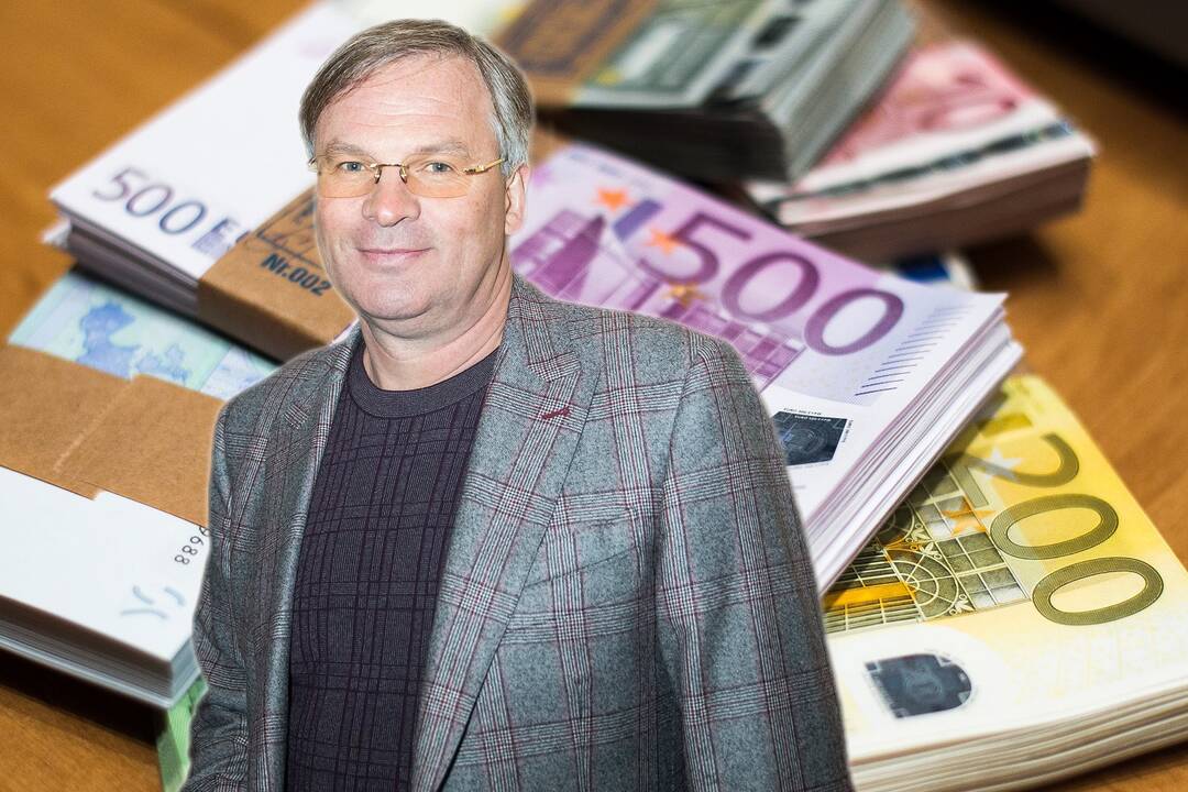 Valerijus Stankevičius