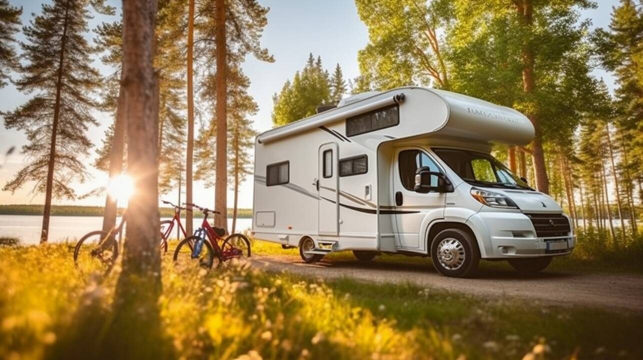 Skaičiai: į kemperių verslą investavę keturiolika asmenų tikina netekę maždaug 0,5 mln. eurų ir yra įsitikinę, kad nukentėjusiųjų gali būti ir daugiau.