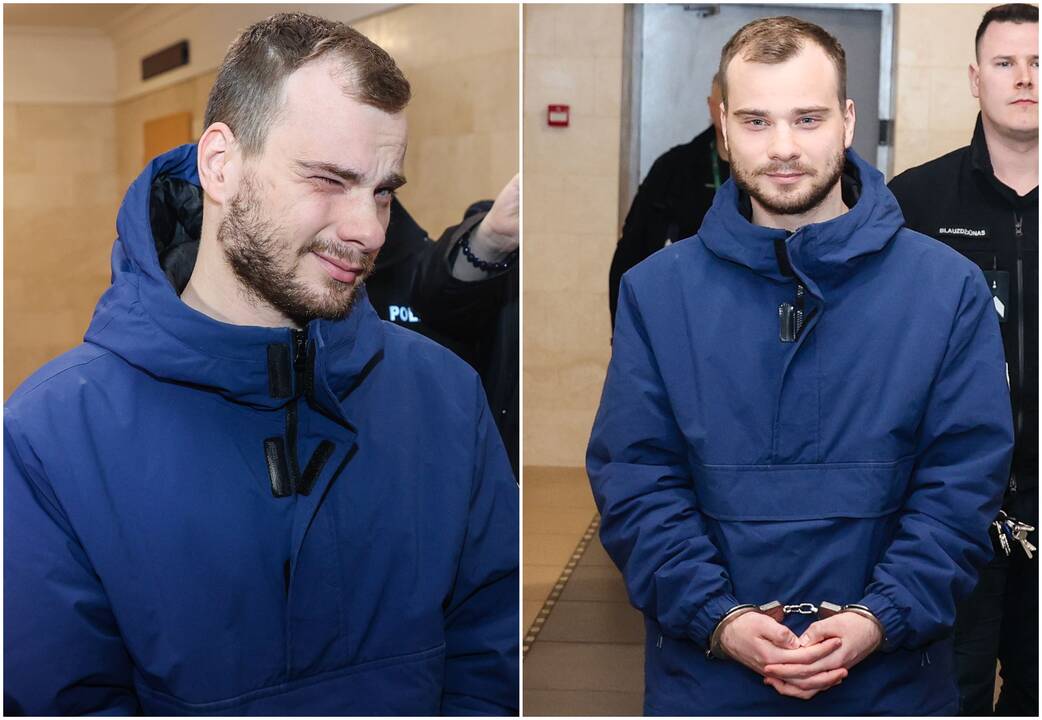 Remigijus Jakštys